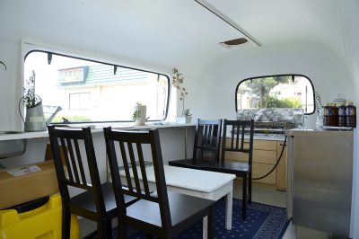 リノカパーク、フレックス、湘南、新たな試み、実車を見る、遊べる