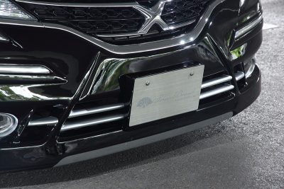 センスブランド　マークX 130系 エアロ