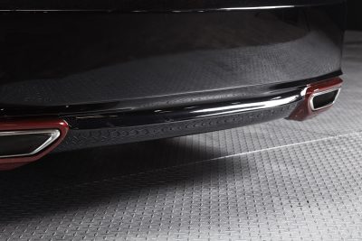 ロゼル エアロ マークX