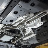 センスブランド　マフラー