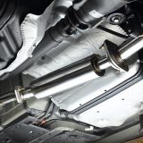 センスブランド　マフラー