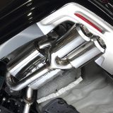 センスブランド　マフラー