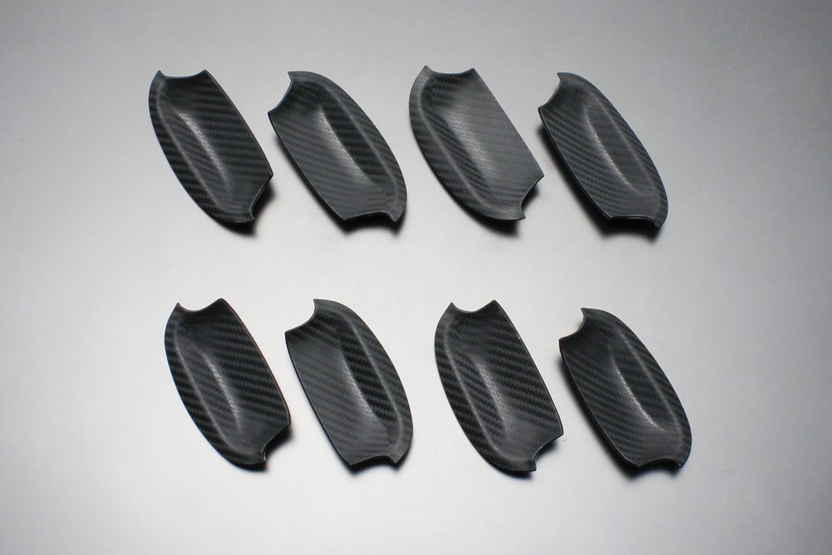 ドアプロテクター、アルヴェル、ルナインターナショナル、フェガーリ