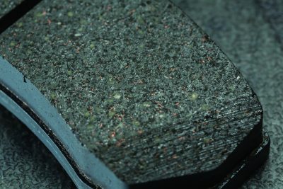 ６ポットディスクブレーキ、ジョーカーデザイン、ハイエース