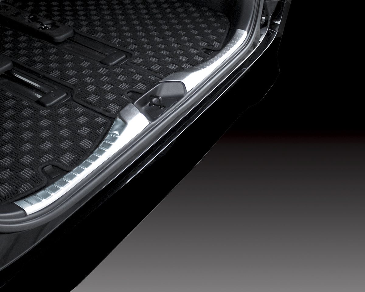 ステップガード、ルナインターナショナル、フェガーリ、アルヴェル