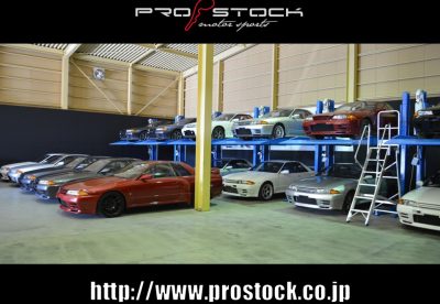 R'sミーティング　GT-Rマガジン　イベント　GT-R