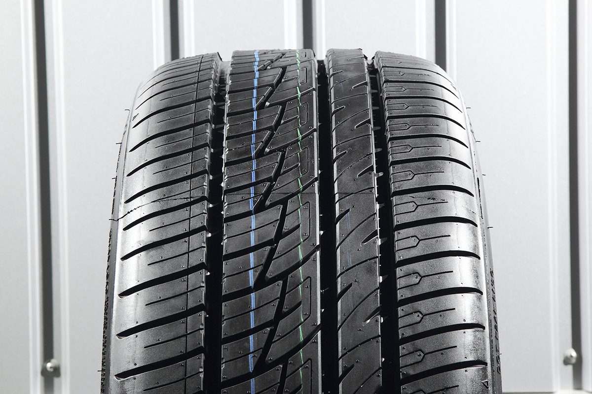 デリンテ、フジコーポレーション、リーズナブルタイヤ