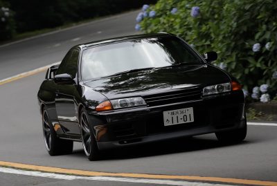 R'sミーティング　GT-Rマガジン　イベント　GT-R