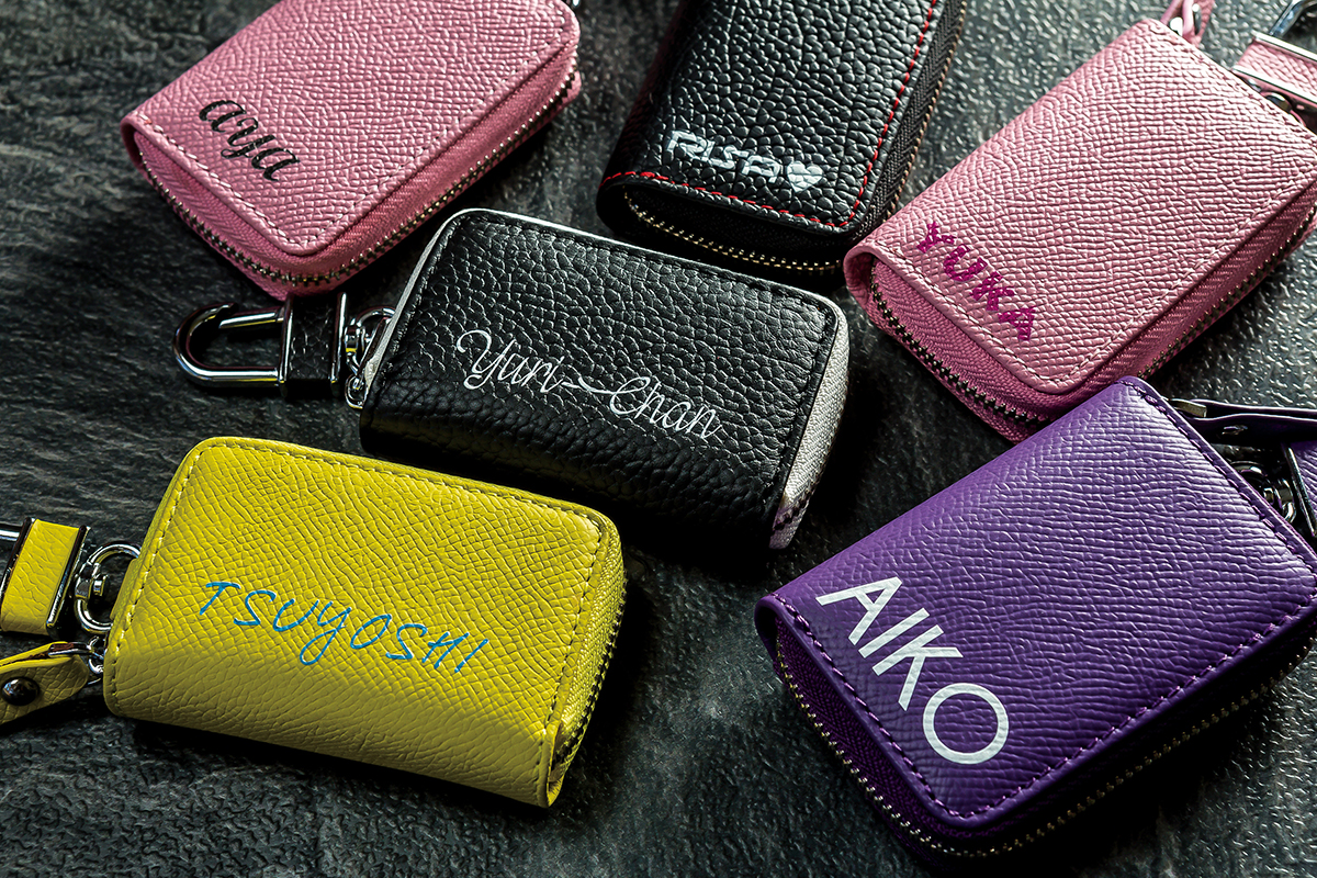 オーサム AWESOME キーケース