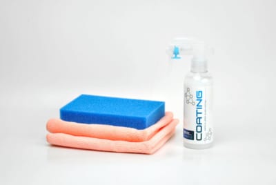 エーモン e-くるまコーティング　キャンペーン