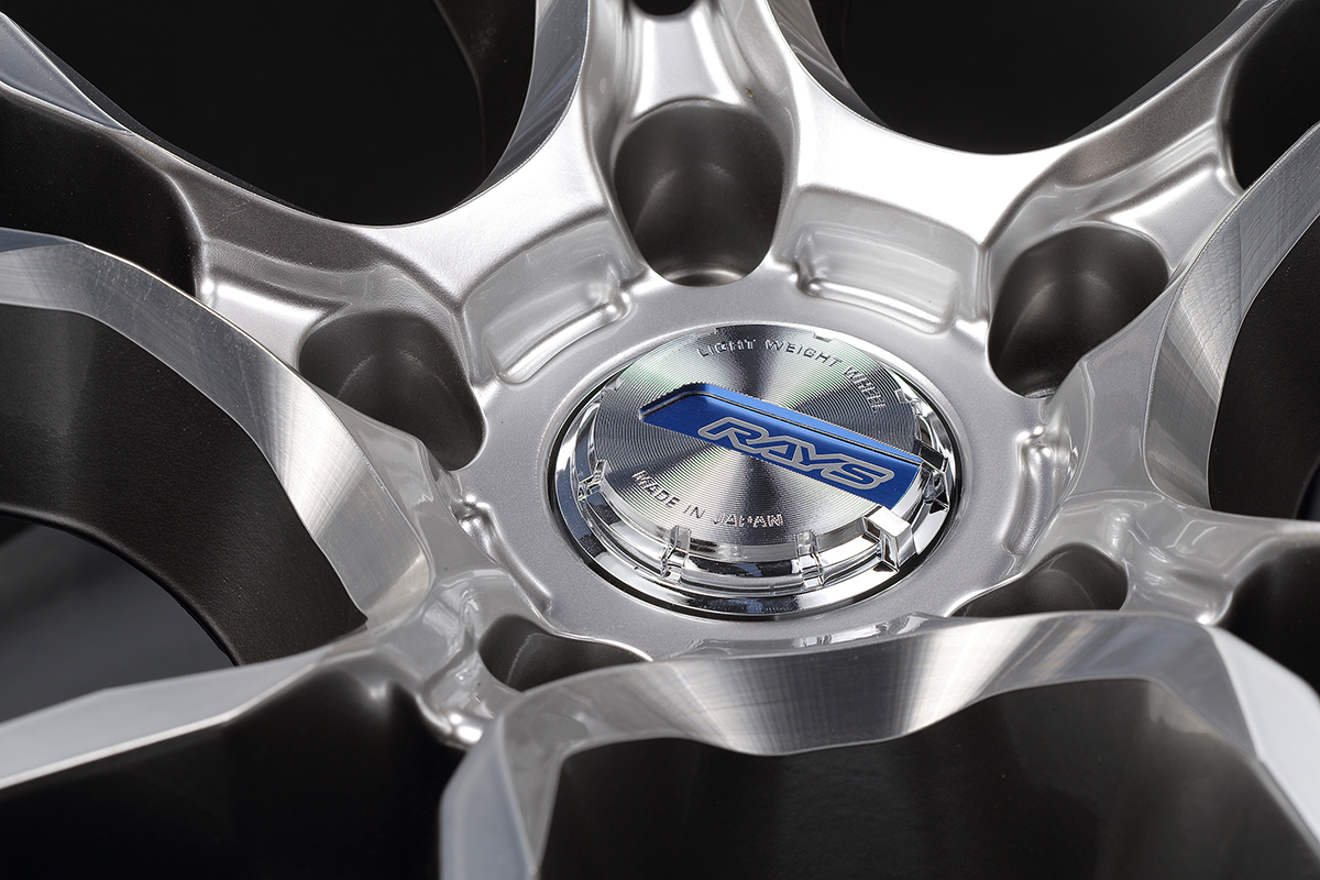 グラムライツ　アズール　57ANA