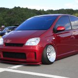 KING OF K-CAR キングオブケーカー 2017