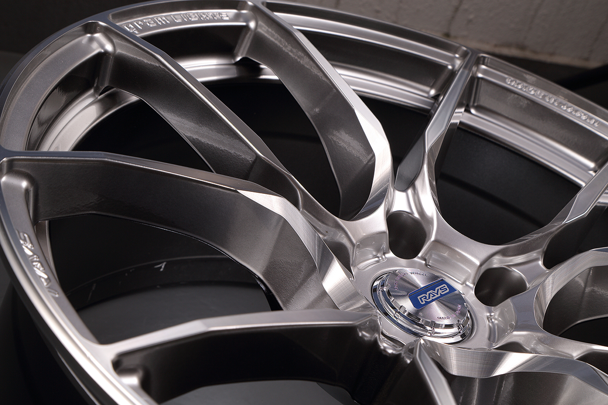 グラムライツ　アズール　57ANA