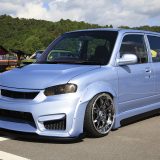 KING OF K-CAR キングオブケーカー 2017