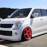 KING OF K-CAR キングオブケーカー 2017