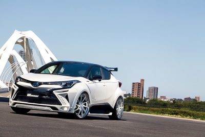 スーパーカーニバル2017 SUPERCARNIVAL イベント