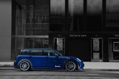 DuelL AG 　デュエルAG BMW MINI