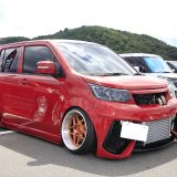 KING OF K-CAR キングオブケーカー 2017