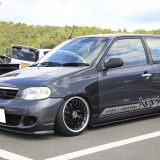 KING OF K-CAR キングオブケーカー 2017