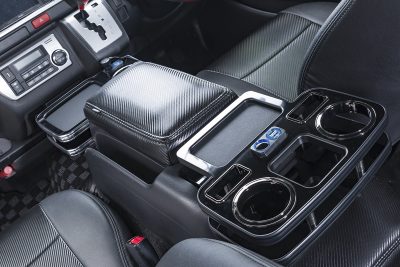 スーパーカーニバル、ハイエーススタイル