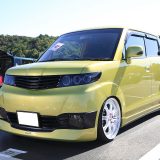 KING OF K-CAR キングオブケーカー 2017