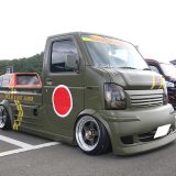 KING OF K-CAR キングオブケーカー 2017