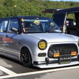 KING OF K-CAR キングオブケーカー 2017