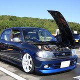 KING OF K-CAR キングオブケーカー 2017