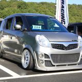 KING OF K-CAR キングオブケーカー 2017