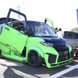 KING OF K-CAR キングオブケーカー 2017