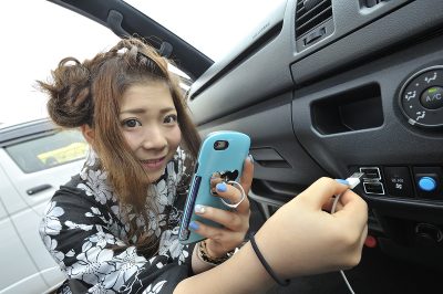 スーパーカーニバル、ハイエーススタイル