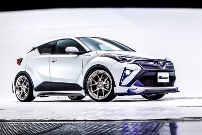 スーパーカーニバル2017 SUPERCARNIVAL イベント