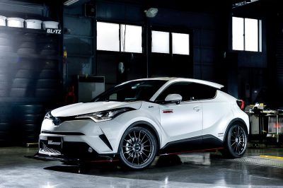 スーパーカーニバル