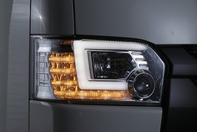 スーパーカーニバル、ハイエーススタイル