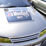 【画像】2000台超のGT-Rが富士スピードウェイに大集結！【R’s Meeting 2017速報】 〜 画像9