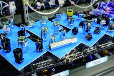 フジスペシャルブランド、ホイール＆タイヤ