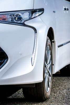 ケイエスピー KSP リアル REAL スペーサー トヨタ レクサス