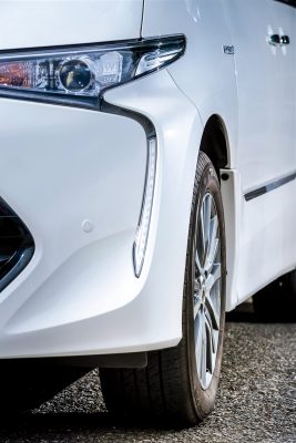 ケイエスピー KSP リアル REAL スペーサー トヨタ レクサス