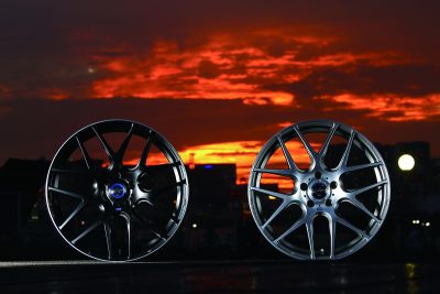 ウェッズ、レオニス・ナヴィア、VIPスタイル