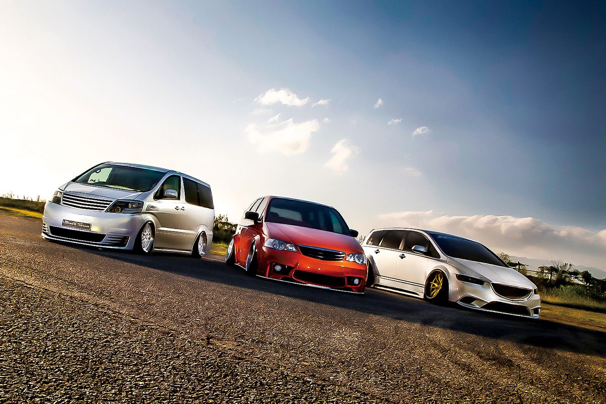 スーパーカーニバル2017 SUPERCARNIVAL イベント