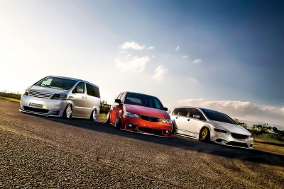 スーパーカーニバル2017 SUPERCARNIVAL イベント