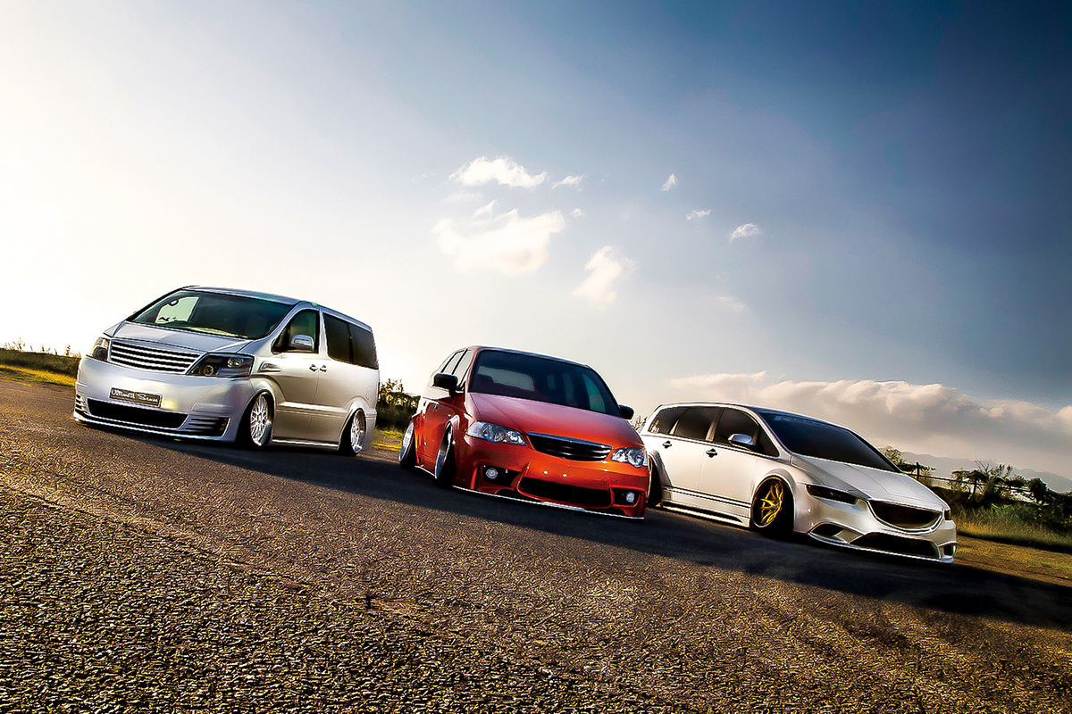 スーパーカーニバル2017 SUPERCARNIVAL イベント