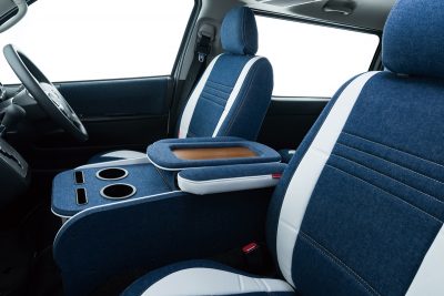 スーパーカーニバル、ハイエーススタイル