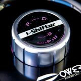 i-shifter アイシフター　プリウス　ヴォクシー　ノート