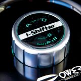 i-shifter アイシフター　プリウス　ヴォクシー　ノート