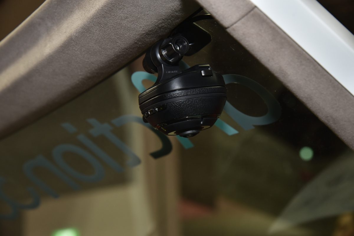 東京モーターショー ＮＨＫニッパツ カーメイト ダンロップダンロップ クラリオン