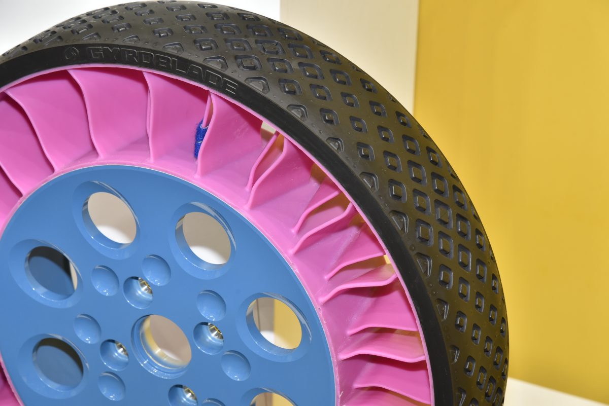 東京モーターショー ＮＨＫニッパツ カーメイト ダンロップダンロップ クラリオン