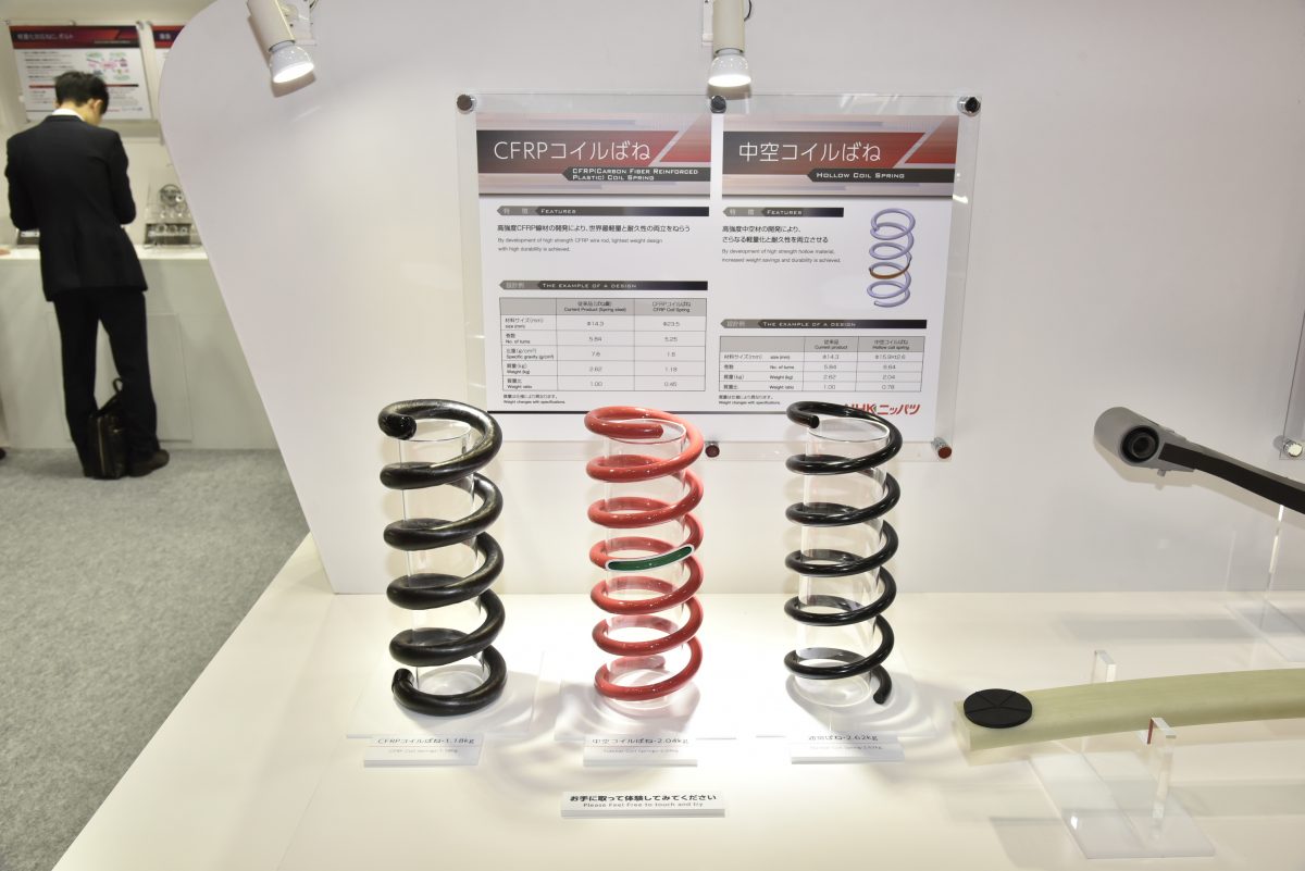 東京モーターショー ＮＨＫニッパツ カーメイト ダンロップダンロップ クラリオン