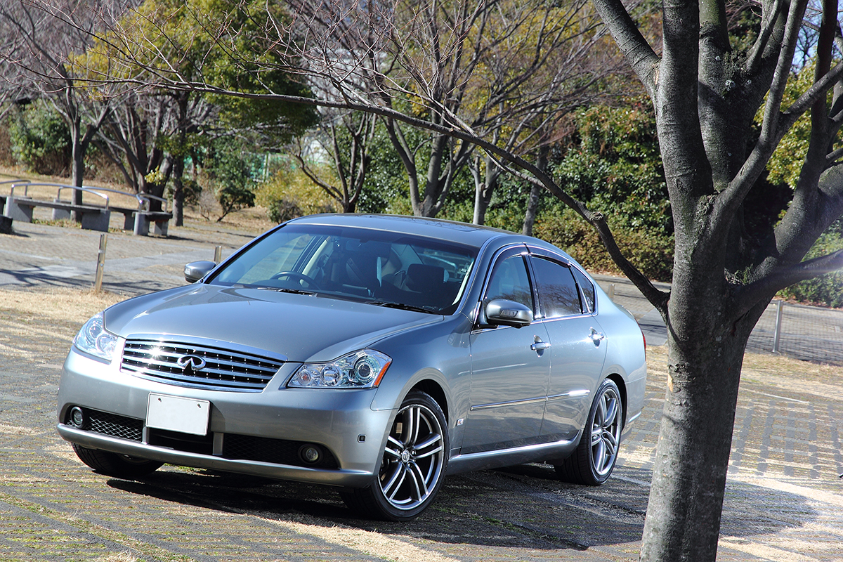 車　写真　撮り方