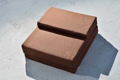 カミオンスリーパー、丸八プロダクト、ジェットイノウエ、マットレス